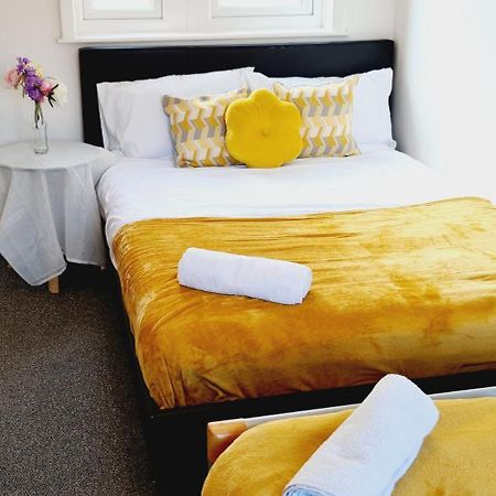 Browning House 3 Bedroom 6 Beds Long Or Short Stay 德比 外观 照片