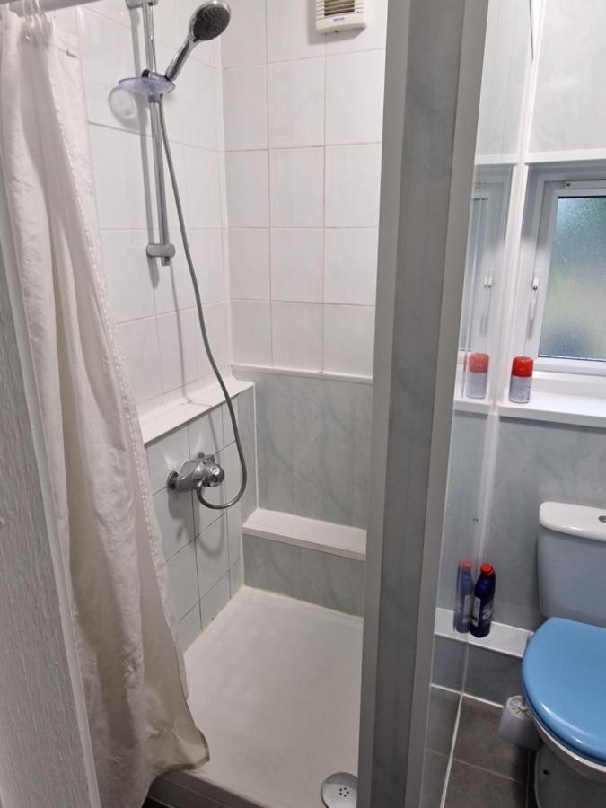 Browning House 3 Bedroom 6 Beds Long Or Short Stay 德比 外观 照片