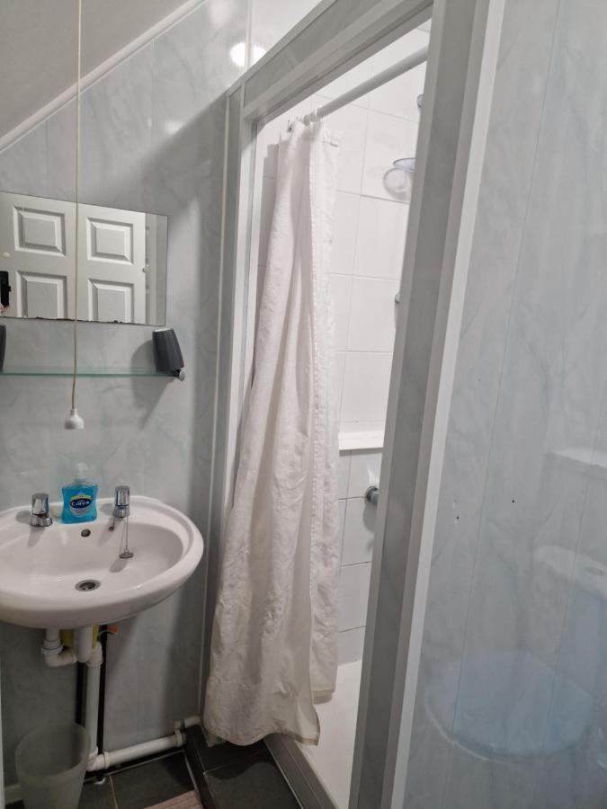 Browning House 3 Bedroom 6 Beds Long Or Short Stay 德比 外观 照片
