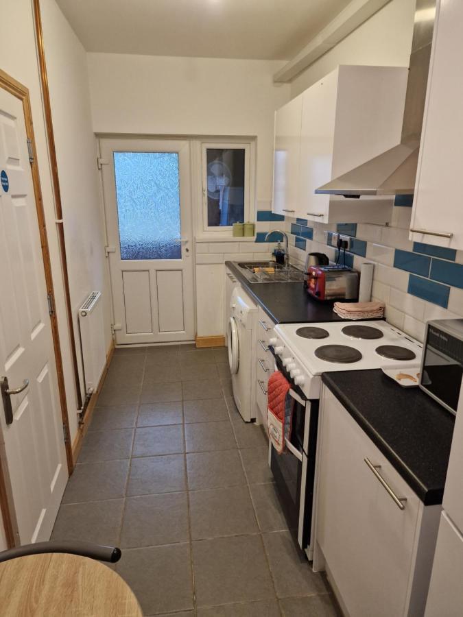 Browning House 3 Bedroom 6 Beds Long Or Short Stay 德比 外观 照片
