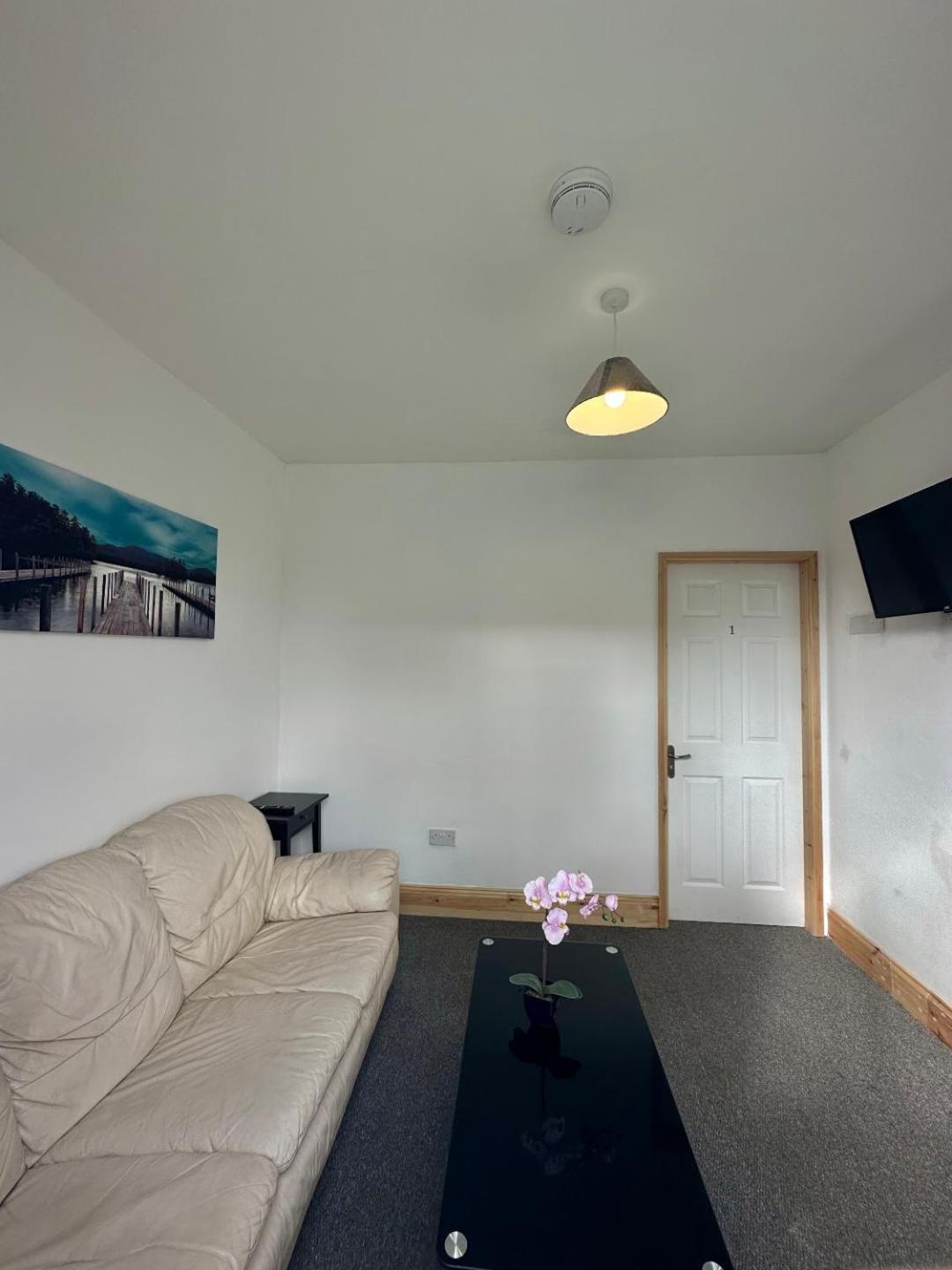 Browning House 3 Bedroom 6 Beds Long Or Short Stay 德比 外观 照片