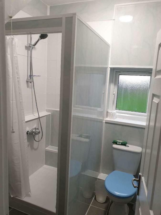 Browning House 3 Bedroom 6 Beds Long Or Short Stay 德比 外观 照片